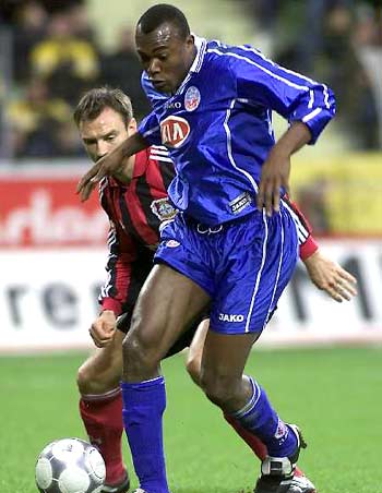 賦和默契配 賦和默契配