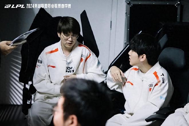 他仍有机会 他仍有机会