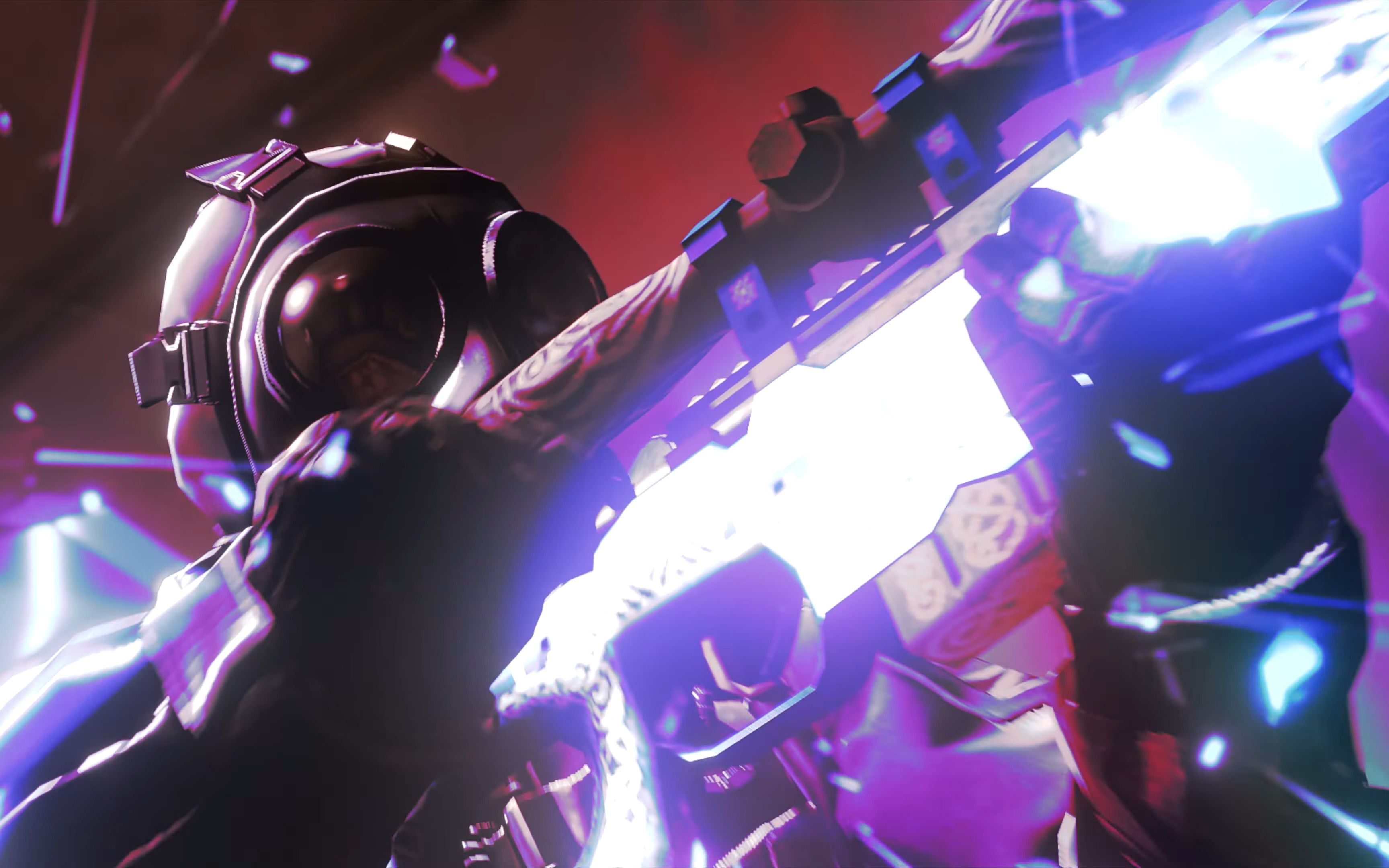 势力的角力 势力的角力