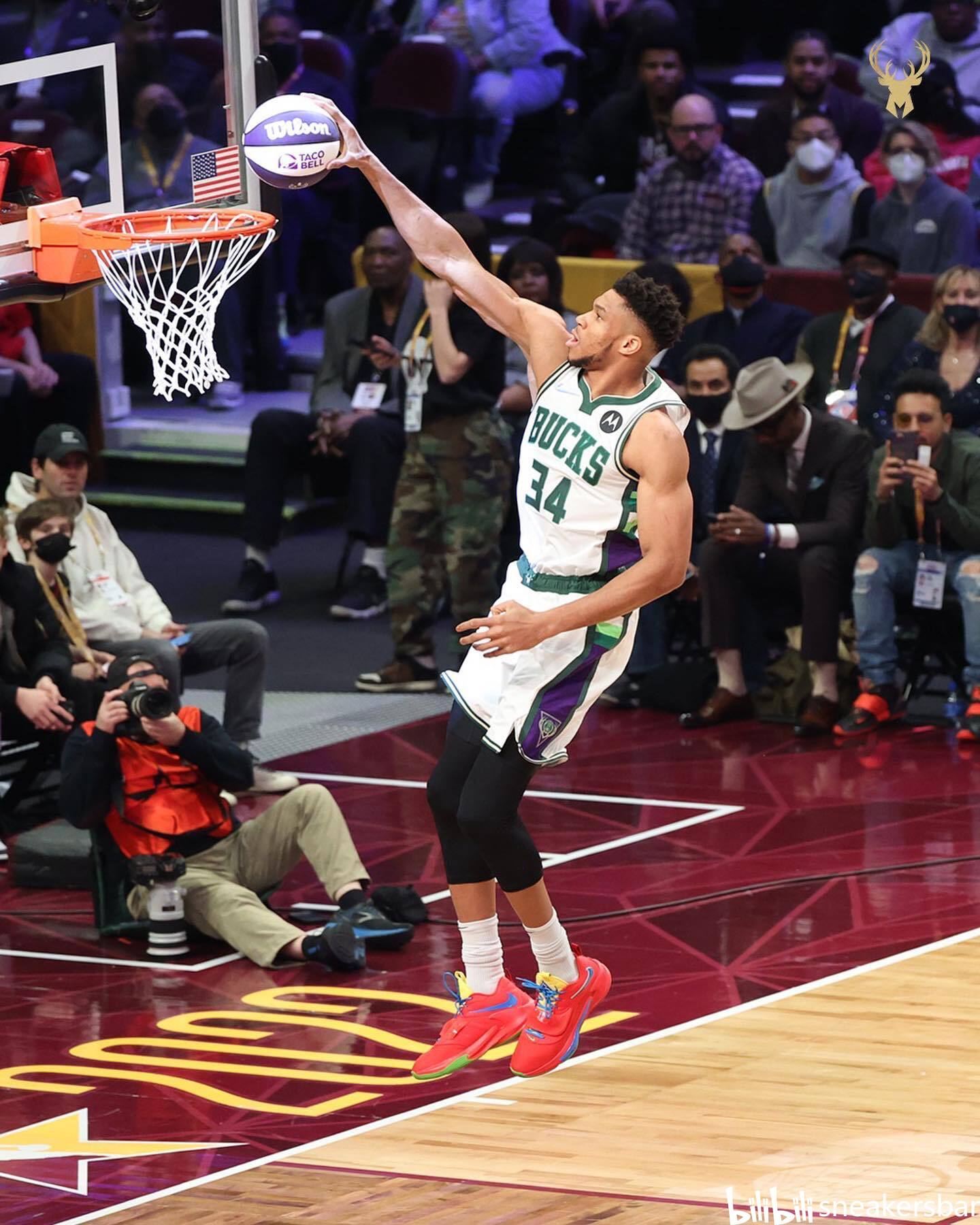 勇士球员们 勇士球员们